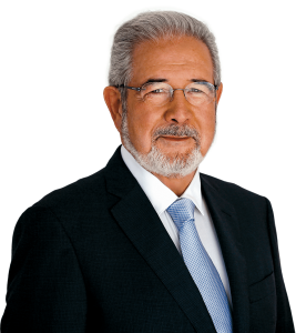 Isaltino Morais