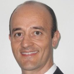 Leandro Almeida