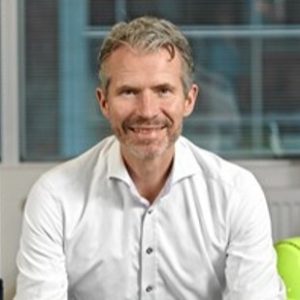 Anders Heine Jensen