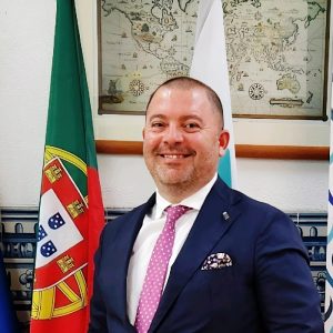 Ruben Eiras