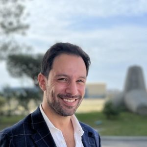 Luis Machado