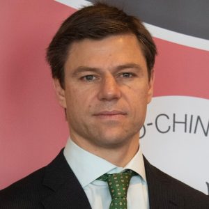 Bernardo Mendia
