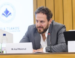 Asaf Malamud