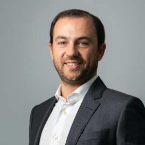 Carlos Pinho