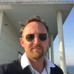 Claus Schultze
