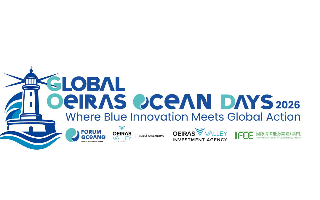 Global Oeiras Ocean Days