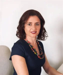 Marisa Lameiras da Silva