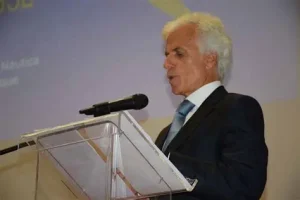 Hub Azul School: ENIDH – Vitor Franco Correia