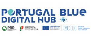 Portugal Blue Digital Hub