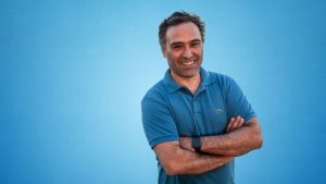 Hub Azul Peniche – Sérgio Leandro