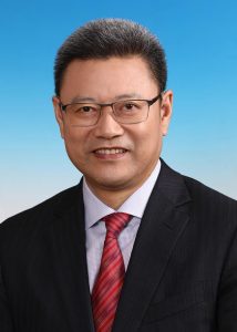QIAN Zhimin