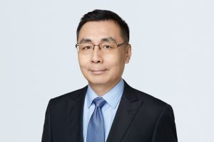Jeff Huang