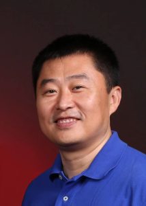 Zhang Yuyang