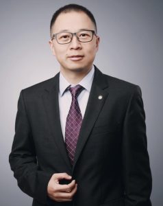 Mei Zhonghua