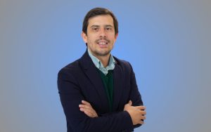 Telmo Ferreira