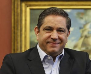 Mário Ferreira