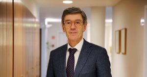 José Manuel Mendonça