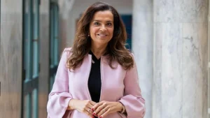 Luisa Salgueiro