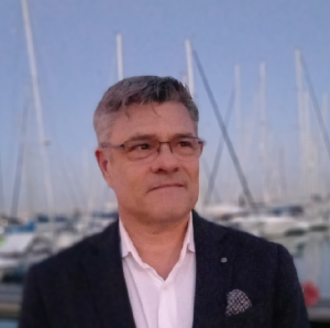 António Neto
