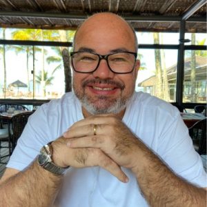 Matheus Monica