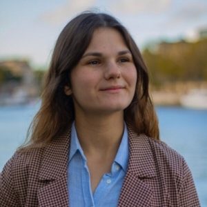 Alix Degenne