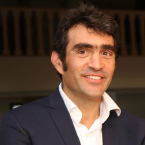 Faraj Malek