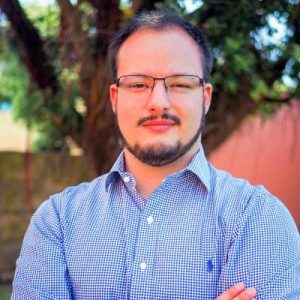 Hub Azul Leixões 2  João Galante