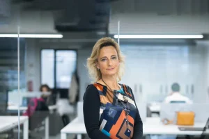 Sandra Primitivo